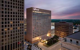 Fairmont Winnipeg